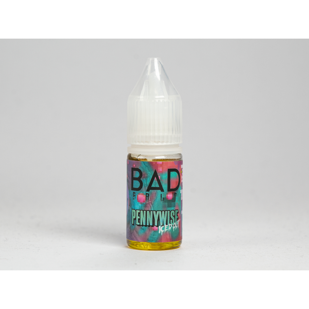 elf bar vape uk  Bad Drip Disposable 5000 puffs (USB Type C) LAFFY