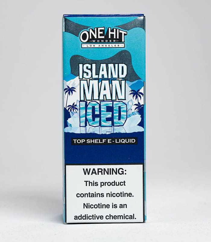 top vape juice brands One Hit Wonder eLiquid | Iconic Vape Juice main image 0